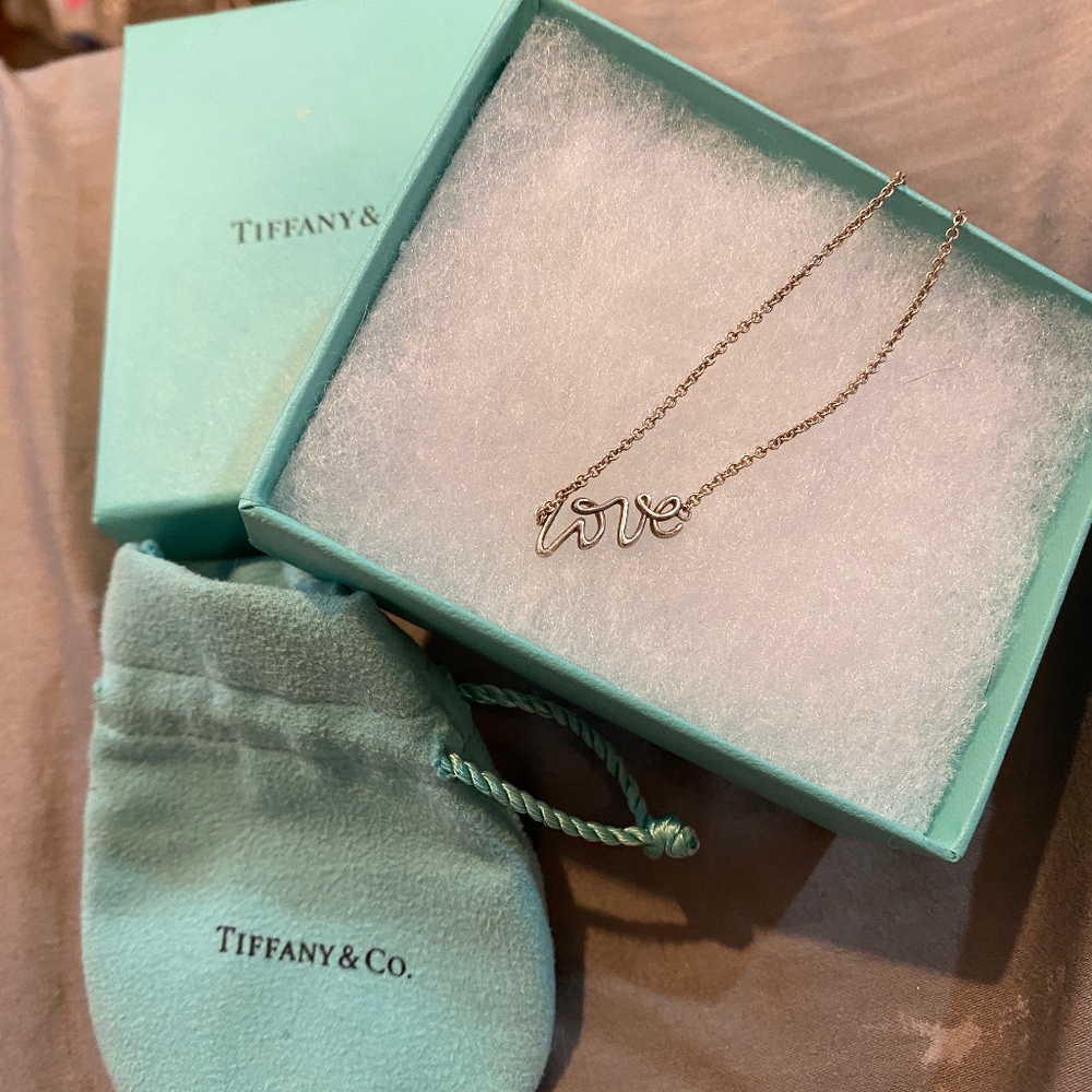 Tiffany & Co Bracelet